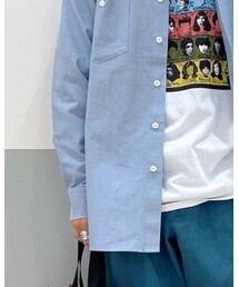 UNIVERSAL OVERALL | シャツ/ブラウス