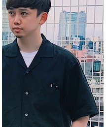 Scye | シャツ/ブラウス