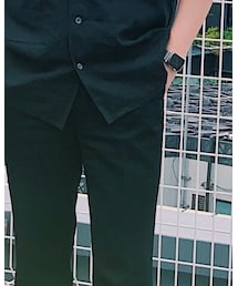 soe | スラックス