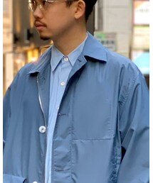 E.TAUTZ | ブルゾン