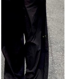 Graphpaper | パンツ