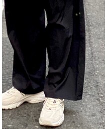 NEW BALANCE | スニーカー