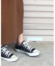 CONVERSE | スニーカー
