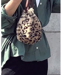 DAISO | バッグ