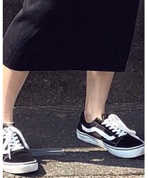 VANS | スニーカー