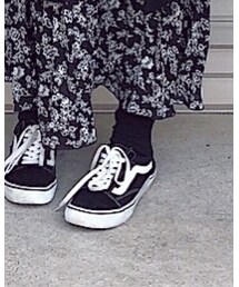 VANS | スニーカー