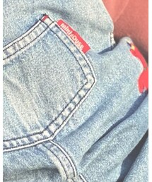 MIKI HOUSE | サロペット/オーバーオール