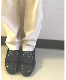 ras | バレエシューズ