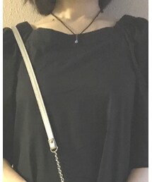 no brand | ネックレス