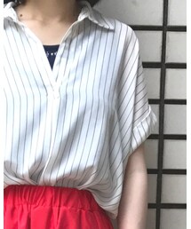 OLIVE des OLIVE | シャツ/ブラウス