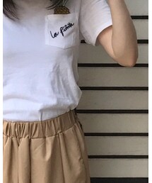 H&M | Tシャツ/カットソー