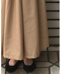 H&M | バレエシューズ
