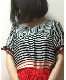 no brand | Tシャツ/カットソー