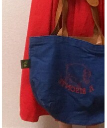 IL BISONTE | トートバッグ