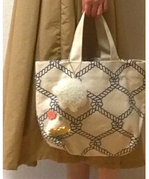 Sleep | トートバッグ