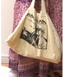 AMERICAN RAG CIE | トートバッグ