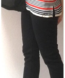 しまむら | デニムパンツ