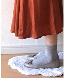 H&M | バレエシューズ