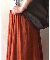 no brand | スカート