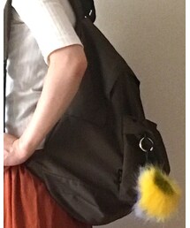 GU | バックパック/リュック