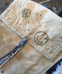 HAVE FUN | HAVE FUNミリタリーbag(ショルダーバッグ)