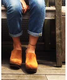 elims. | アンクレット