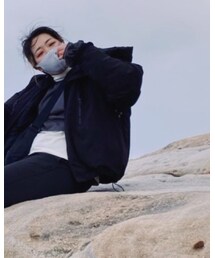 JEANASIS | ダウンジャケット/コート