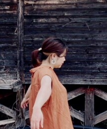 3coins | イヤリング