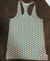 @hers style | タンクトップ