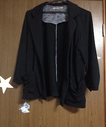 FREE'S MART | テーラードジャケット