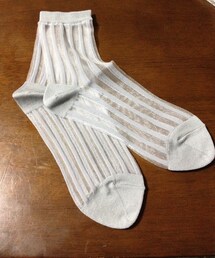 靴下屋 | ソックス/靴下