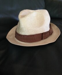 NANO universe | ハット