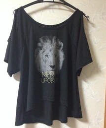 Heather | 肉食Tシャツ(Tシャツ/カットソー)