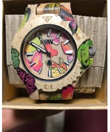 NAUGHTIAM | アナログ腕時計