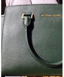 MICHAEL KORS | ハンドバッグ