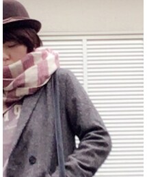 ehka sopo | チェスターコート