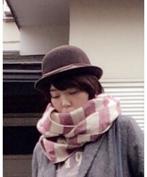 OVERRIDE | ハット