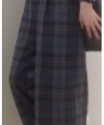 Rouge vif la cle | パンツ