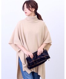 Rouge vif la cle | ニット/セーター