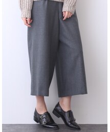 Rouge vif la cle | その他パンツ