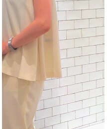 Rouge vif la cle | シャツ/ブラウス