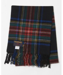 TWEED MILL | ストール/ショール