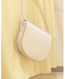 YAHKI | ショルダーバッグ