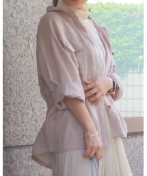 FONCE | ジャケット/アウター