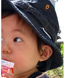 HYSTERIC MINI | 帽子