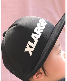 XLARGE | キャップ