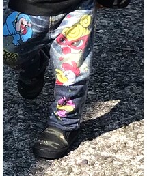 HYSTERIC MINI | デニムパンツ