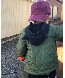 西松屋 | MA-1
