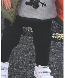 BRANSHES | パンツ