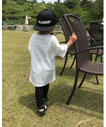 XLARGE | キャップ